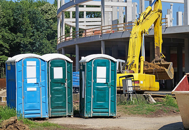 San Antonio, TX Portable Potty Rental Company