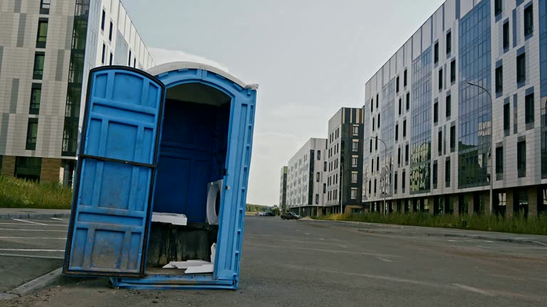 San Antonio, TX Portable Potty Rental Pros