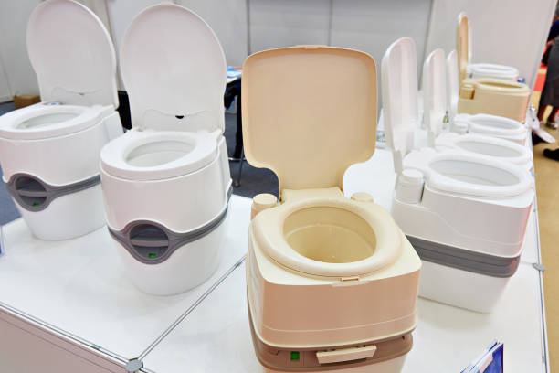 Best Construction Site Portable Toilets  in San Antonio, TX